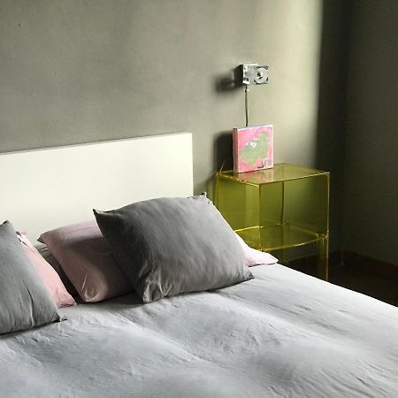 狄文阁齐卡丽住宿加早餐旅馆 卡斯泰拉罗 外观 照片