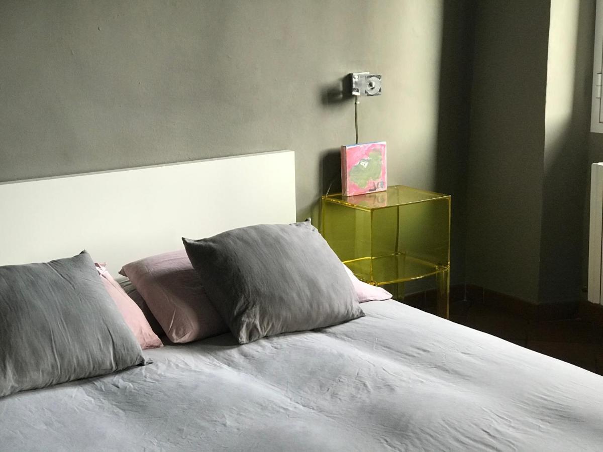狄文阁齐卡丽住宿加早餐旅馆 卡斯泰拉罗 外观 照片
